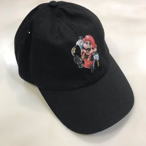 Super Mario Hat